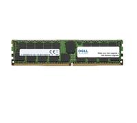 Dell Mémoire mise niveau - 16 Go - 2Rx8 DDR4 UDIMM 2666 MT/s ECC (Non compatible avec le Non-ECC ou RDIMM)