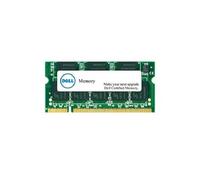 Dell Mémoire mise niveau - 2 Go - 1RX16 DDR3L SODIMM 1600 MT/s