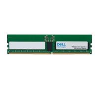 Dell Mémoire mise niveau - 32 Go - 2Rx8 DDR5 RDIMM 5600 MT/s (Non compatible avec le 4800 MT/s DIMMs)
