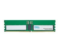 Dell Mémoire mise niveau - 32 Go - 2Rx8 DDR5 RDIMM 6400 MT/s