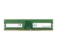 Dell Mémoire mise niveau - 32 Go - 2Rx8 DDR5 UDIMM 4800 MT/s ECC (Non compatible avec le Non-ECC, 5600 MT/s DIMMs et RDIMM)
