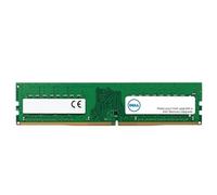 Dell Mémoire mise niveau - 32 Go - 2Rx8 DDR5 UDIMM 5600 MT/s