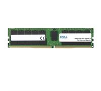 Dell Mémoire mise niveau - 64 Go - 2RX4 DDR4 RDIMM 3200 MT/s (Non compatible avec le processeur Skylake)