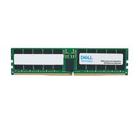 Dell Mémoire mise niveau - 64 Go - 2Rx4 DDR5 RDIMM 5600 MT/s (Non compatible avec le 4800 MT/s DIMMs)