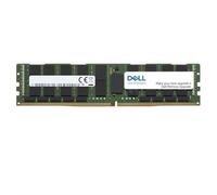 Dell Mémoire mise niveau - 64 Go - 4Rx4 DDR4 LRDIMM 2666 MT/s