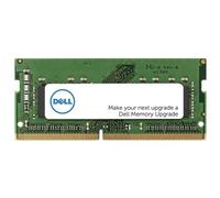 DELL Mémoire RAM 32GB DDR5 4800MHz SO-DIMM AC258276 pour ordinateur portable