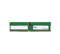 DELL Mémoire RAM 32Go DDR5 4800MHz Registered DIMM 288-pin 1x32Go, Réf: AC239378, Compatibilité Serveurs PowerEdge et Stations de travail Precision