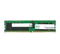 Dell Memory 32GB 2Rx4 DDR4 RDIMM 3200MHz