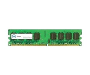 Dell Memory Upgrade - 16GB - 1RX8 DDR4 UDIMM 3200MHz ECC