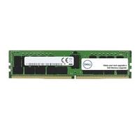 Dell Memory Upgrade - 32GB - 2RX8 DDR4 RDIMM 2933MHz