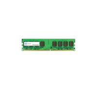 Dell Module mémoire DDR4 32 Go DIMM 288 broches 3200 MHz PC4-25600 1,2 V ECC enregistrée
