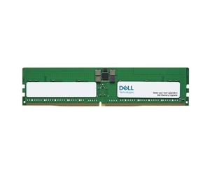 DELL Memory Upgrade 32GB 2Rx8 DDR5 RDIMM 4800MHz