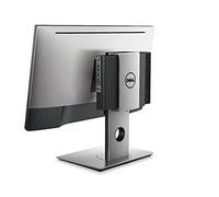 DELL MFS18 Support d'écran Plat pour Bureau 68,6 cm (27") Autonome Noir, Argent