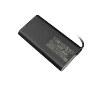 Dell MG0F6 Original GaN-Chargeur 240,0 Watts Arrondie pour Latitude 12 (E7250), 15 (5540), Precision 17 (7710), 15 (5510), (7510)