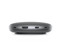 Dell Adaptateur mobile / Haut-parleur de bureau MH3021P – USB‑C, réduction de bruit, 2x USB 2.0