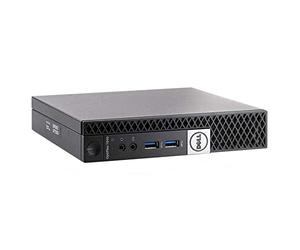 Dell Mini PC 7040 Micro Core i5-6500T RAM 8Go SSD 256Go HDMI Windows 10 WiFi