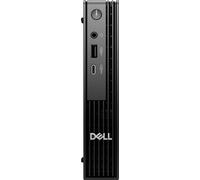 Dell Micro PC Pro QCM1250 20PN3 – Core i5-14500T – 16 Go RAM – 512 Go SSD – Windows 11 Pro