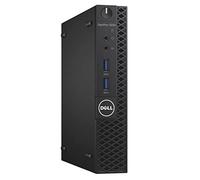 Dell Mini PC OptiPlex 3050 Micro i5-7500T RAM 32Go SSD 480Go HDMI W11 WiFi