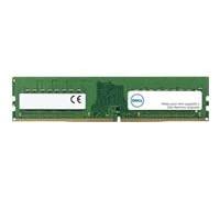 Dell - DDR5 - module - 16 Go - DIMM 288 broches - 4800 MHz / PC5-38400 - mémoire sans tampon - non ECC