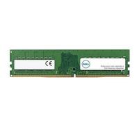 Dell - DDR5 - module - 16 Go - DIMM 288 broches - 4800 MHz / PC5-38400 - mémoire sans tampon - ECC - Mise à niveau - pour Precision 3660 Tower G