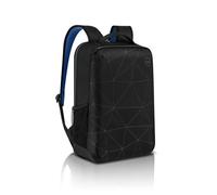 DELL ES1520P sacoche d'ordinateurs portables 39,6 cm (15.6") Sac à dos Noir, Bleu