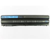 Dell MKD62 Batterie pour Ordinateur Portable Noir