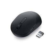 Dell Souris sans fil Mobile Pro MS5120W – Titan Gray