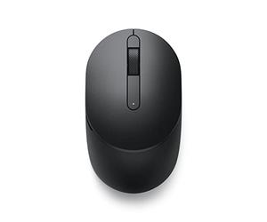 Dell Mobile Wireless Mouse - MS3320 Black, 570-ABHK (Black)