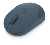 Dell Mobile Wireless Mouse - MS3320W - Midnight Green