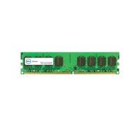 DELL Module Mémoire 4GB DDR3 1600MHz DIMM 240-pin Unbuffered CAS 5 (1x4GB) - Compatibilité OptiPlex, PowerEdge, Vostro, Alienware, Precision