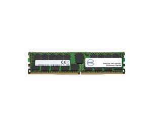 DELL Module Mémoire AC140401 16Go DDR4 3200MHz ECC Unbuffered 1x16Go PC/Serveur