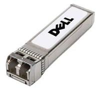 Dell - Module transmetteur SFP+ - 10GbE - 10GBase-LR - jusqu'à 10 km - 1310 nm - pour Networking N1148; PowerSwitch S4112, S5212, S5232, S5296; ProSupport Plus N3024, X1052 G