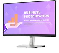 Dell Moniteur 24 - P2422HE - Full HD 1080p, Technologie IPS, hub Moniteur USB-C avec Comfortview Plus