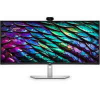 Dell Moniteur de conférence P3426WEB Pro P 34 - Hub USB-C