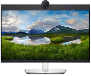 Dell Moniteur de vidéoconférence 24 Écran - P2424HEB