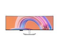 Dell Moniteur incurvé 49" - U4924DW