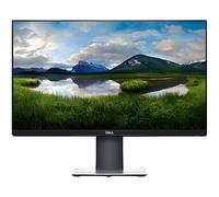 DELL P2419H LED display 61 cm (24") 1920 x 1080 pixels Full HD LCD Noir