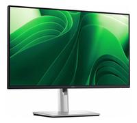 Dell Pro 24 Plus QHD Monitor P2425D - Écran LED - 24" (23.8" visualisable) - 2560 x 1440 QHD @ 100 Hz - IPS - 350 cd/m² - 1500:1 - 5 ms - HDMI, DisplayPort - BTO - avec 3 ans de service matériel...