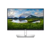 Dell Moniteur P2424HT 24" (23,8") Tactile Full HD 1920 x 1080 IPS USB-C HDMI DisplayPort Noir/Argent