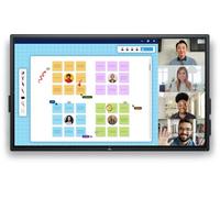 Dell Écran P7525QT – 400 cd/m², 8 ms