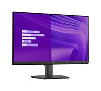 Dell E2425HM, 1920 x 1080, Alignement vertical (VA), 250 cd/m2, 5 ms