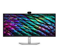 Dell Moniteur de conférence P3426WEB Pro P 34 - Hub USB-C