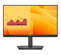 DELL Monitor LCD E2225HSM 21.5"" Full HD 1920x1080 VA per Ufficio Serie E