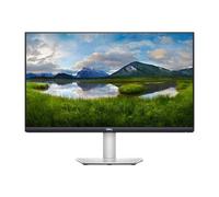 DELL S Series S2721QSA LED display 68,6 cm (27") 3840 x 2160 pixels 4K Ultra HD LCD Noir, Argent