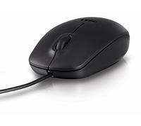DELL MS111 souris USB Optique 1000 DPI - Souris (Optique, USB, 1000 DPI, Noir)