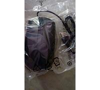 Dell Ms116 Mouse Ambidextre USB Type-A Optical 1000 Dpi, MS116-BK