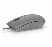 DELL MS116 souris Ambidextre USB Type-A Optique 1000 DPI