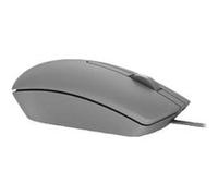 DELL Souris filaire - MS116 - grise