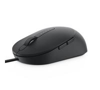 Dell MS3220 - Souris - laser - 5 boutons - filaire