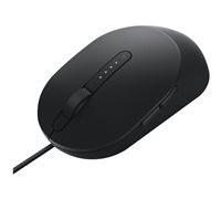Dell Souris filaire Pro MS3220 – Noire